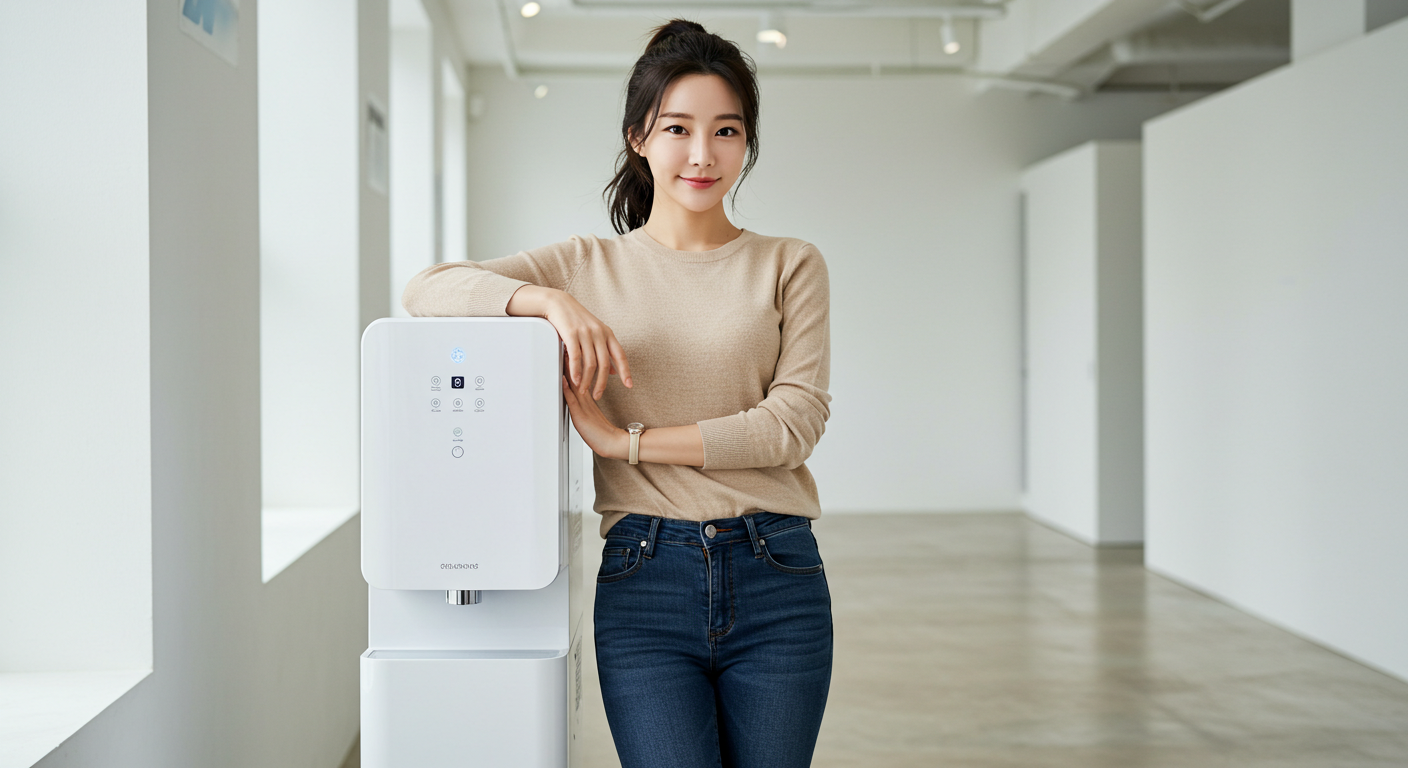 정수기 렌탈 해지