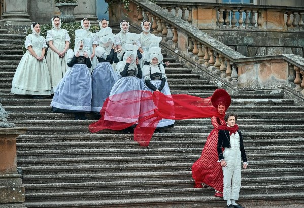 [넷플릭스 SF 공포영화추천] 프랑켄슈타인 다시보기 줄거리, 결말 해석, 리뷰 및 후기