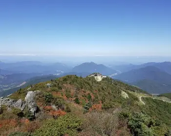 덕유산 국립공원_7