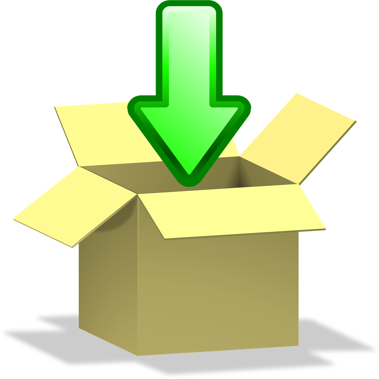 암호화 저장은 데이터 유출을 막는 가장 강력한 보호막입니다.