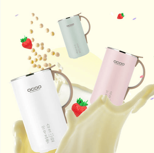 두유제조기 추천 인기 순위 TOP 5(25년 6월) - 네이버, 쿠팡, G마켓 판매 랭킹 분석