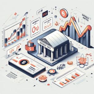 왜 금리가 오르면 주가는 떨어질까? 경제 원리 쉽게 설명