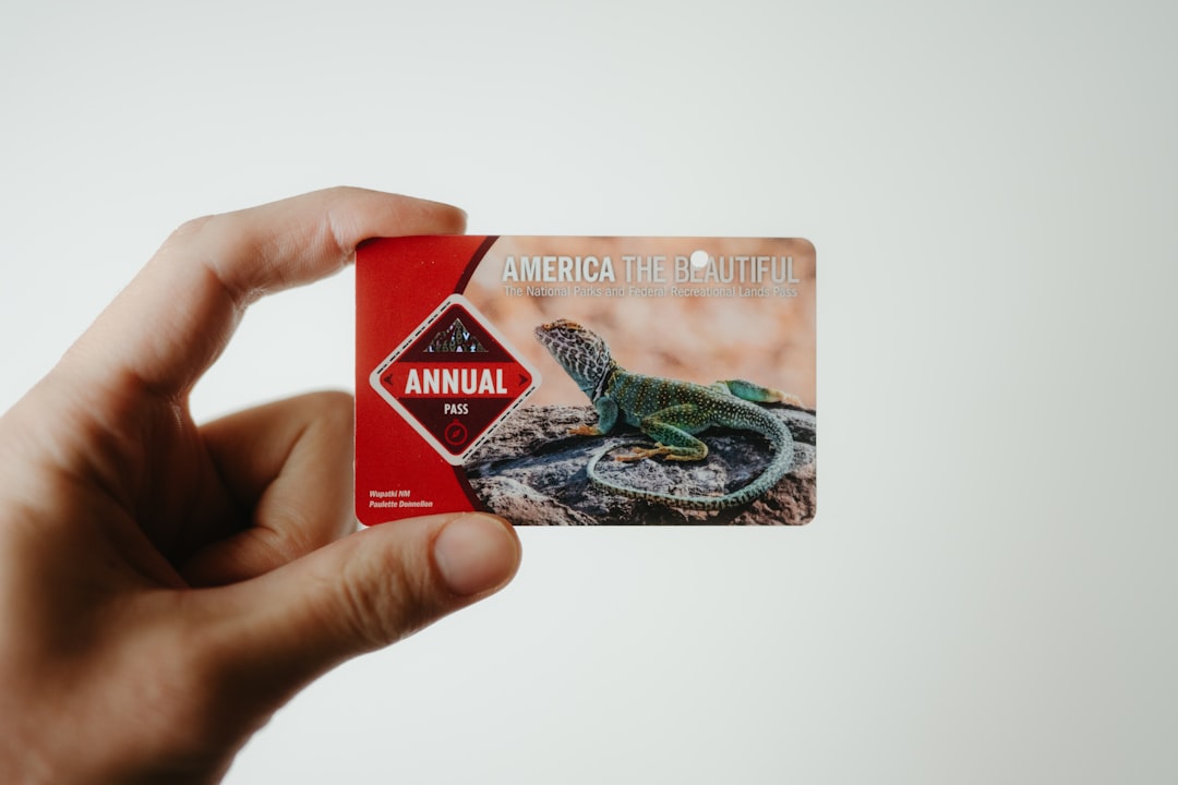 Prepaid Card