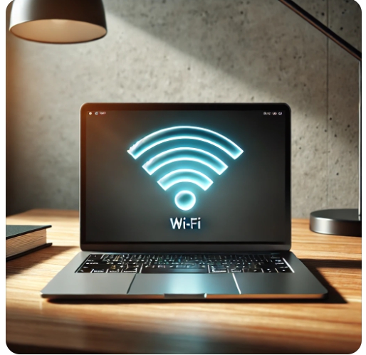노트북 와이파이 연결방법, 초보자도 쉽게 정리!