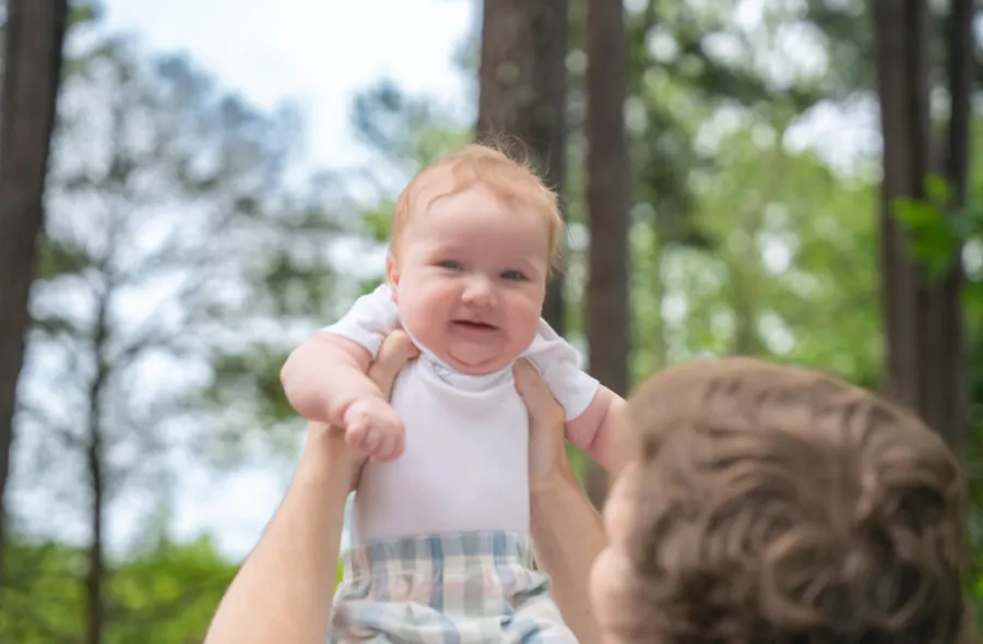 영유아 검진 꼭 받아야 하는 이유 - 4
