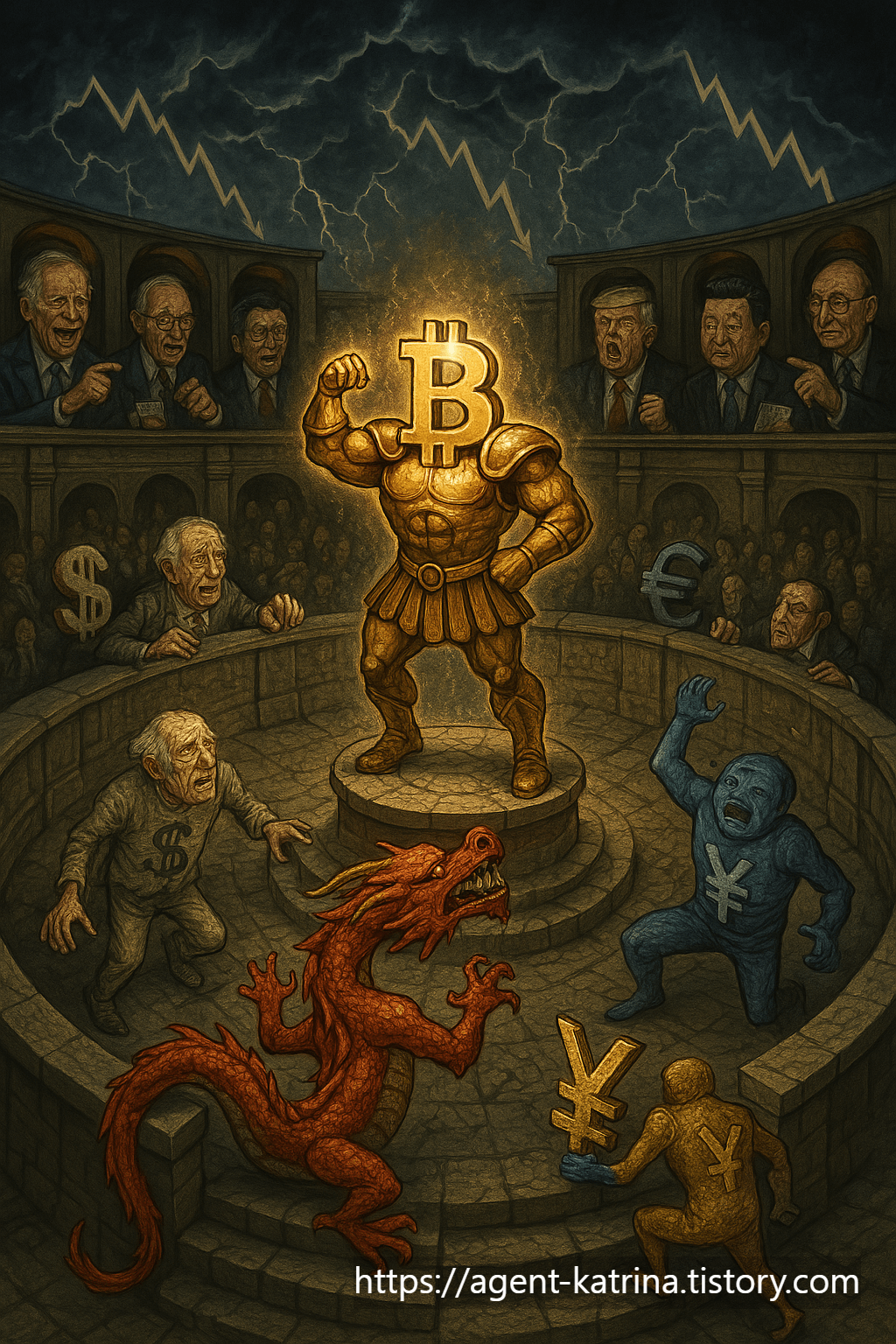 ChatGPT 이미지 비트코인