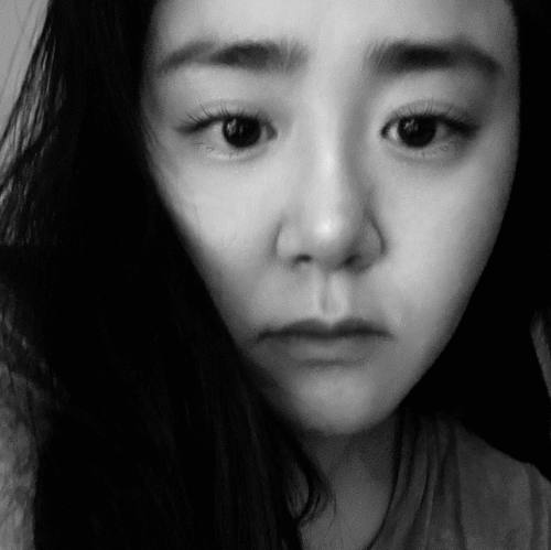 문근영 GV 불참