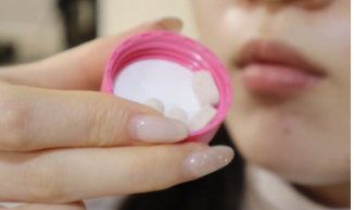 포뉴 가르시니아 내돈내산 효과