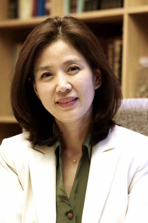 김소형 원장