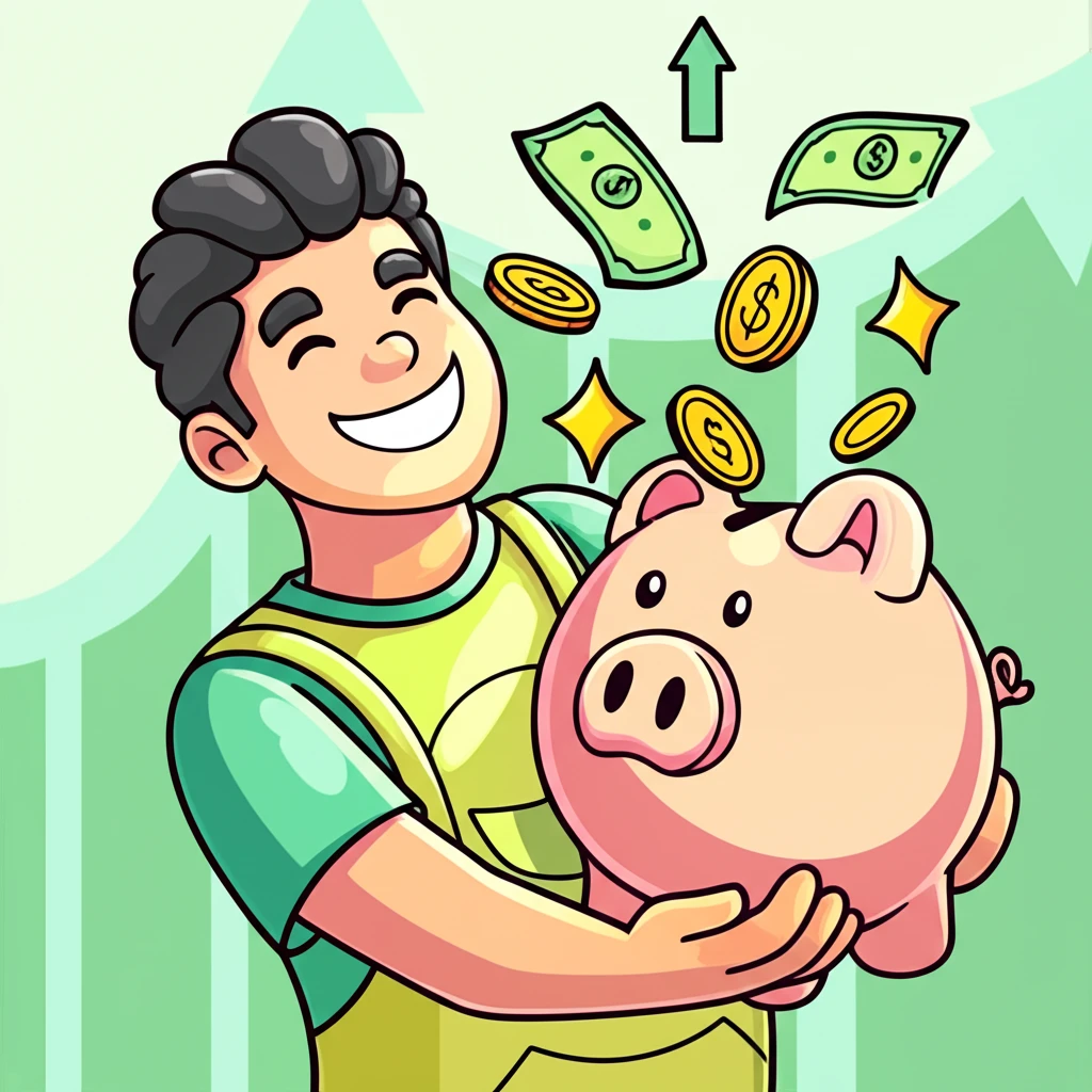 청년미래적금 가입 방법 및 2026년..