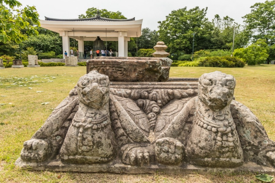 경주 역사골든투어가 특별한 이유