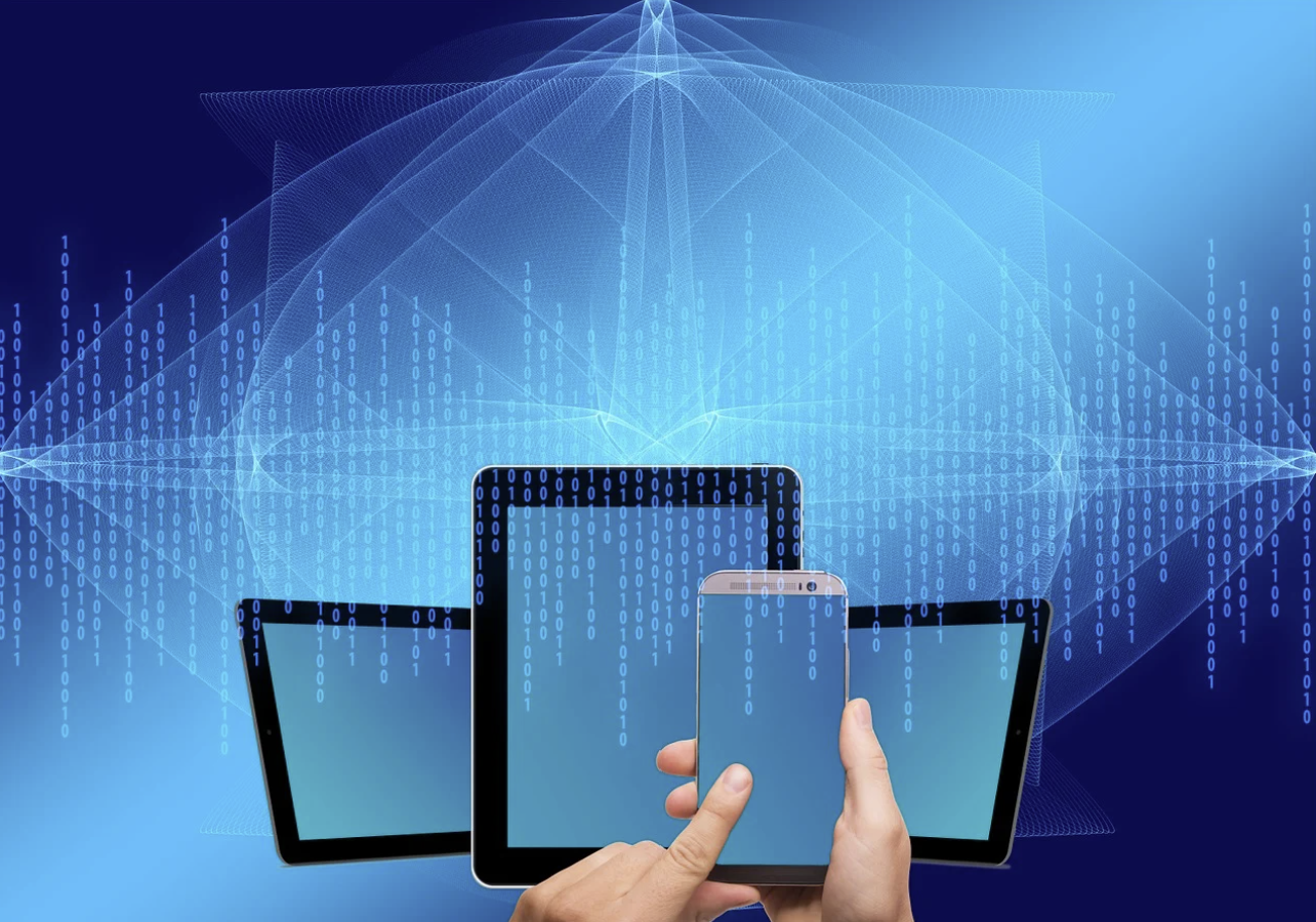 스마트팜의 현재와 미래: 농업의 디지털 혁신