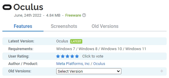 Oculus
