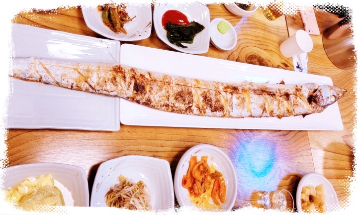 제2947회-생방송투데이-제주왕갈치구이-산더미-해물탕-맛집