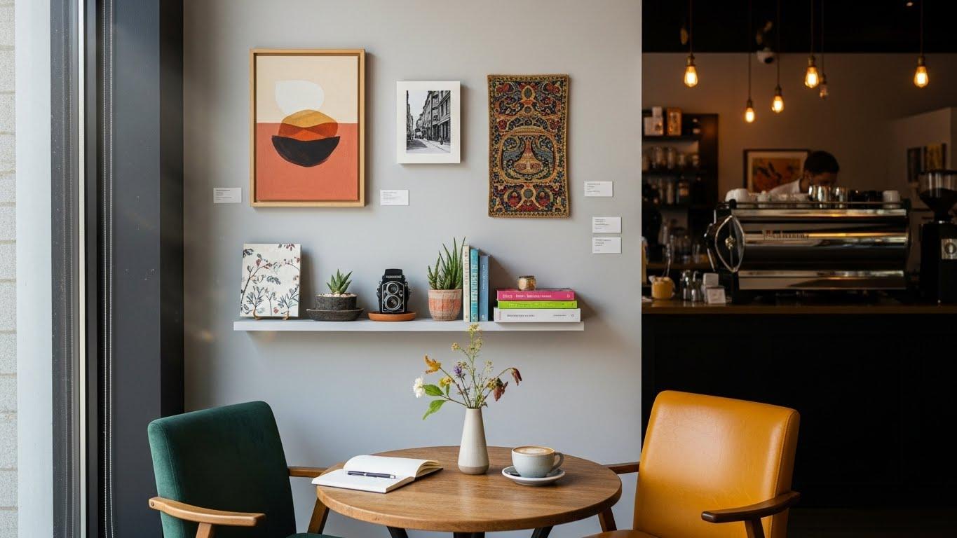 카페인테리어전시회