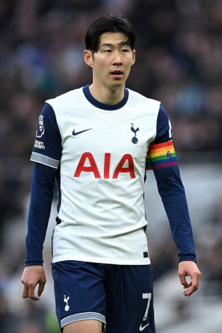 손흥민의 LA FC 이적설