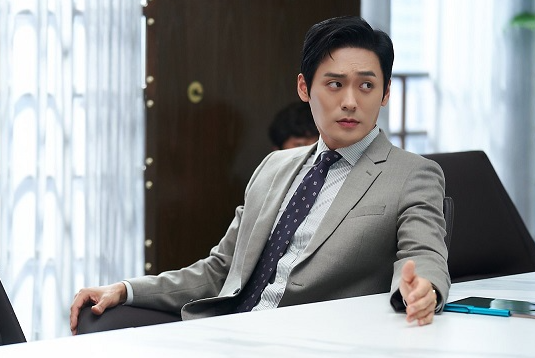 학씨아저씨 부상길 폭싹 속았수다 빌런 츤데레 현실아저씨 배우 최대훈 총정리