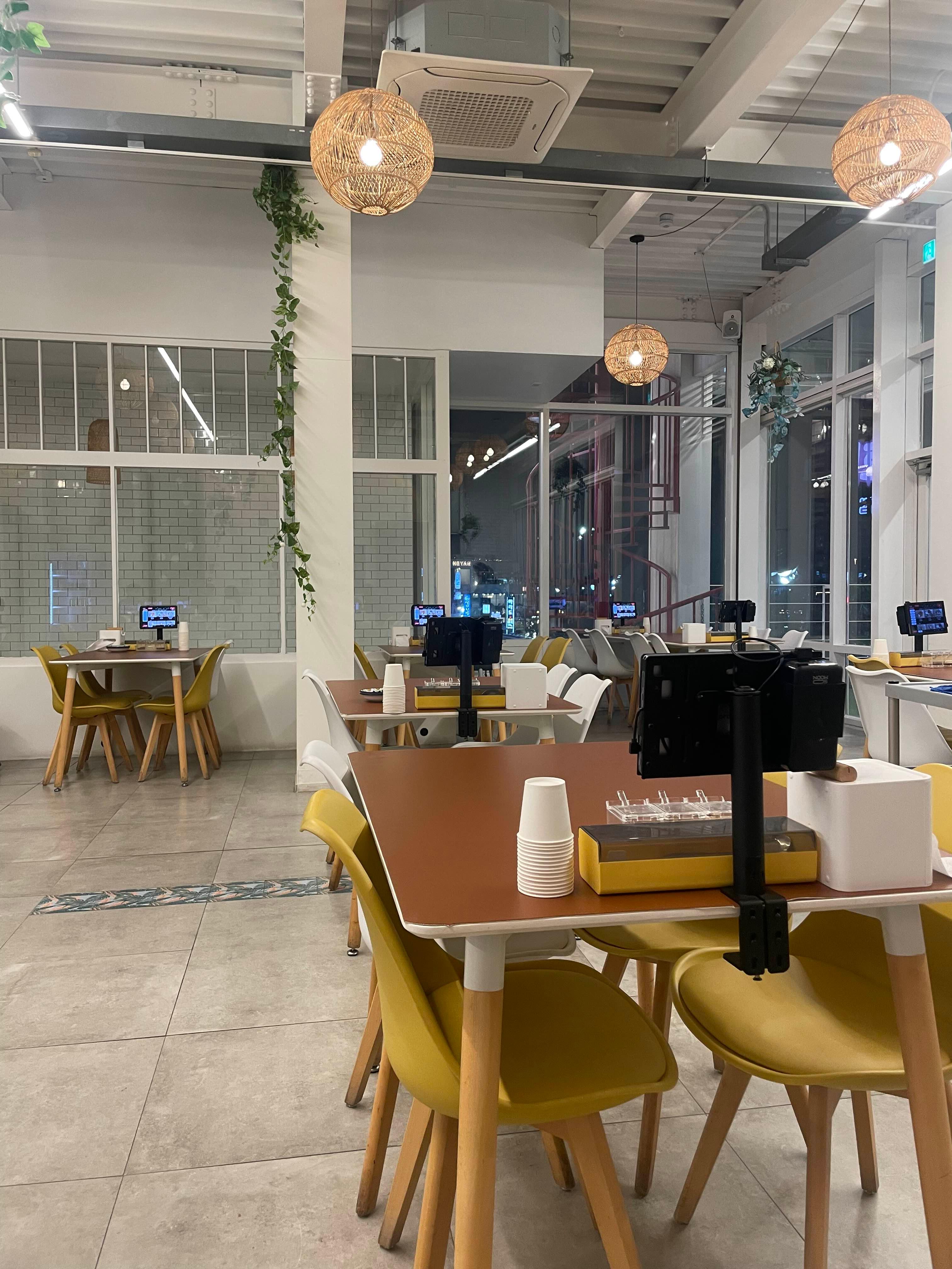 포항 영일대 태국음식 맛집 쏨밧