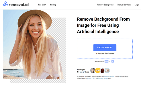 Removal.ai