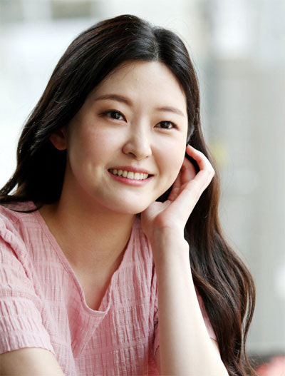 한재아 프로필