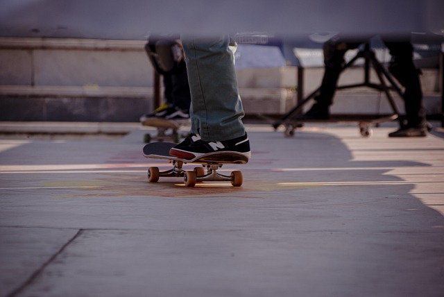 보드 취미 만들기