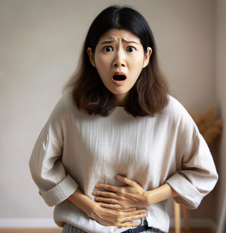 부글부글 소리