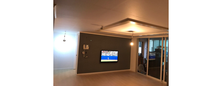 서울 동작구 도배공사