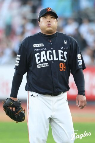 류현진 프로필