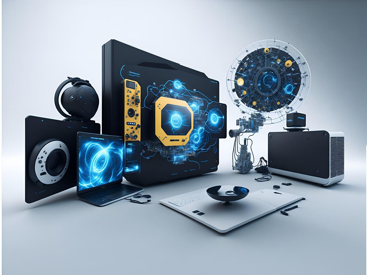 장애를 가진 고령자를 위한 접근성 UX 설계 가이드