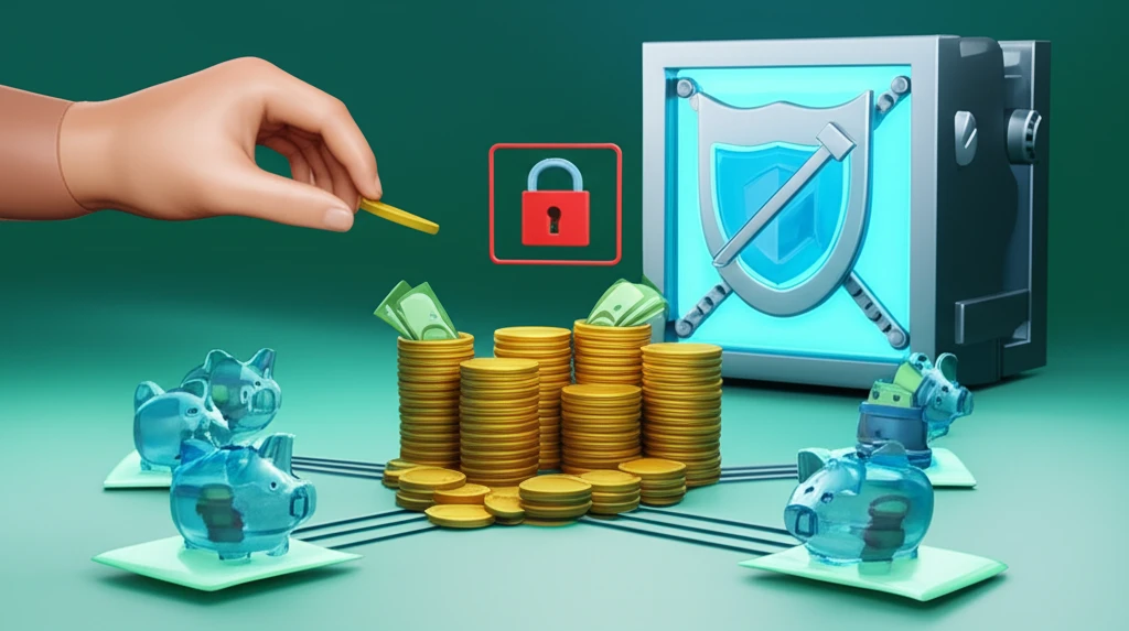 통장 압류 시 250만 원 보호받는 ..