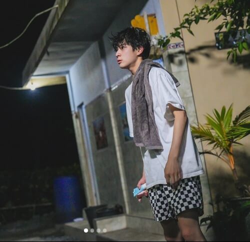 12월 정동원 서울 콘서트 티켓팅 정보