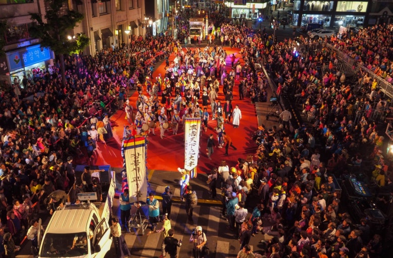 2025 강릉단오제 일정, 프로그램, 관람 꿀팁 총정리! 관련사진