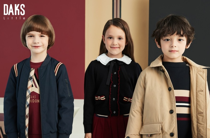 신학기 , 아동 브랜드 순위 TOP 10