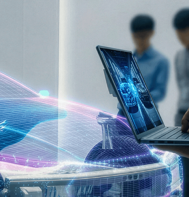 자율주행 관련주 대장주 TOP 5 총정리