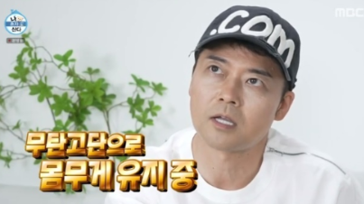 전현무 프로필 예능 아나운서 세상에 이런일이 방송 프로그램 나이