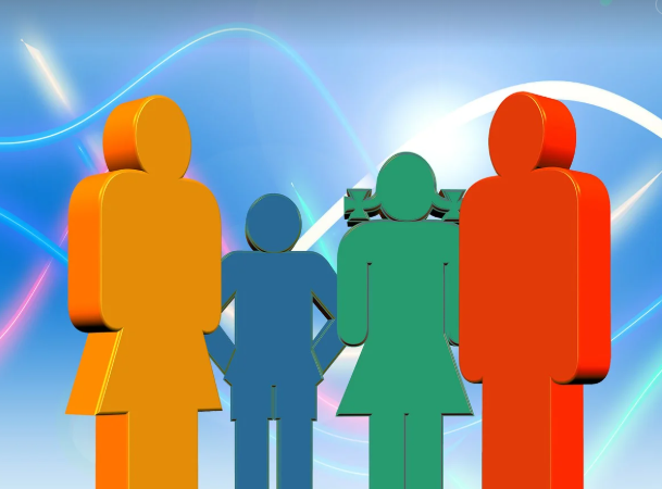 가정양육수당 지원금 관련 사진