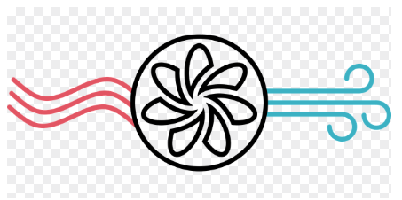 에어컨 송풍기능 전기세