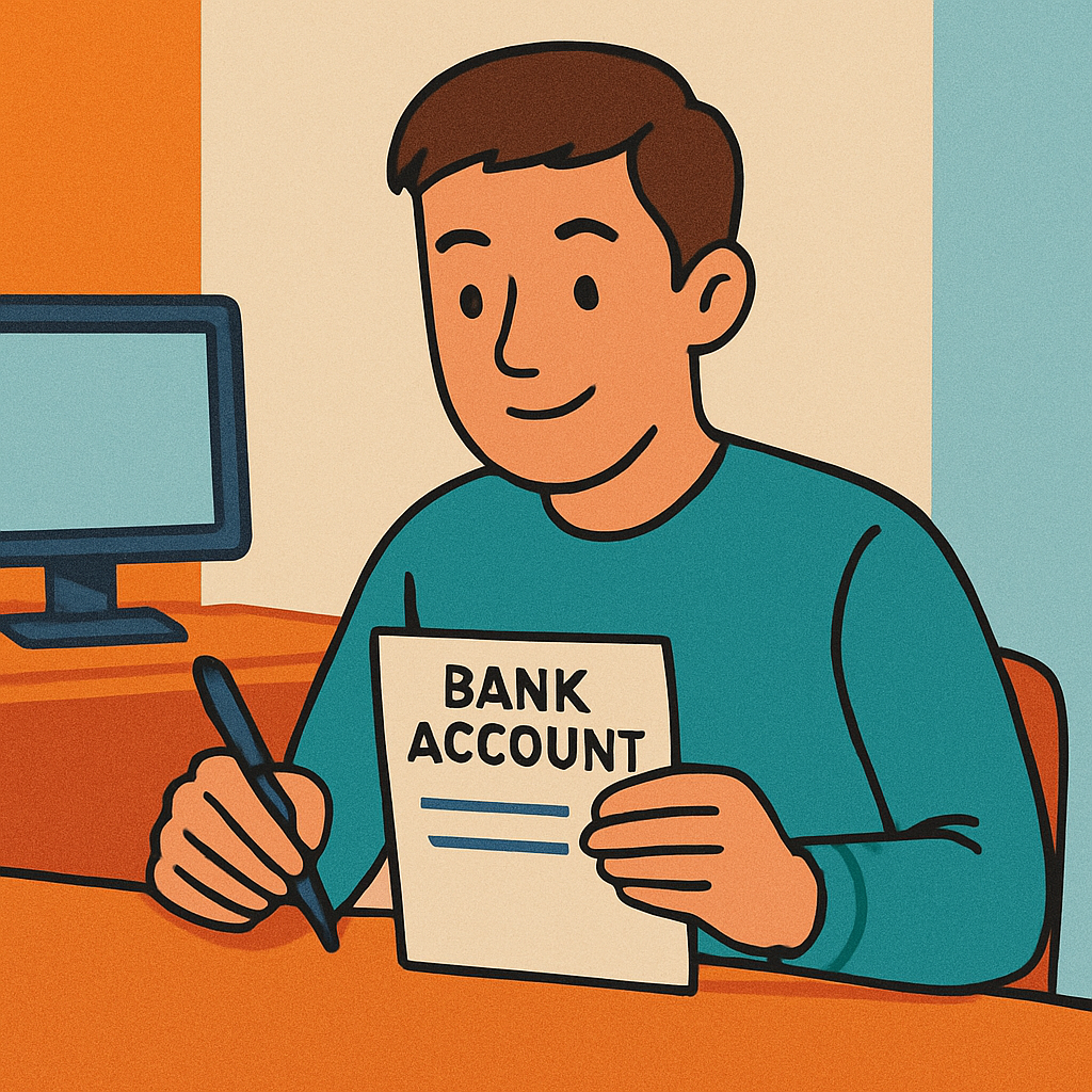 청년저축계좌 15세 ~ 39세, 지원대상, 신청서류, 신청방법