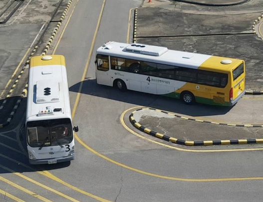 1종대형면허 취득방법