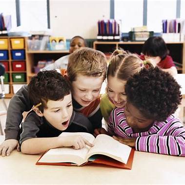 공부 싫어하는 아이의 흥미 끄는 비법