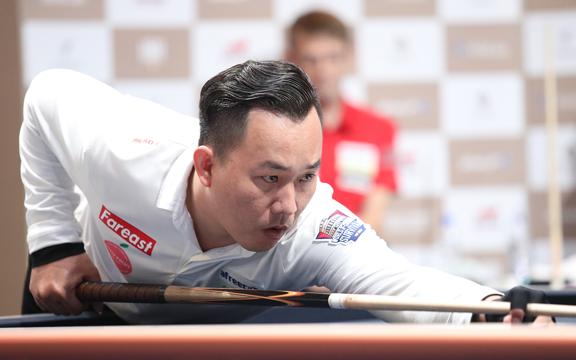 PBA 드래프트