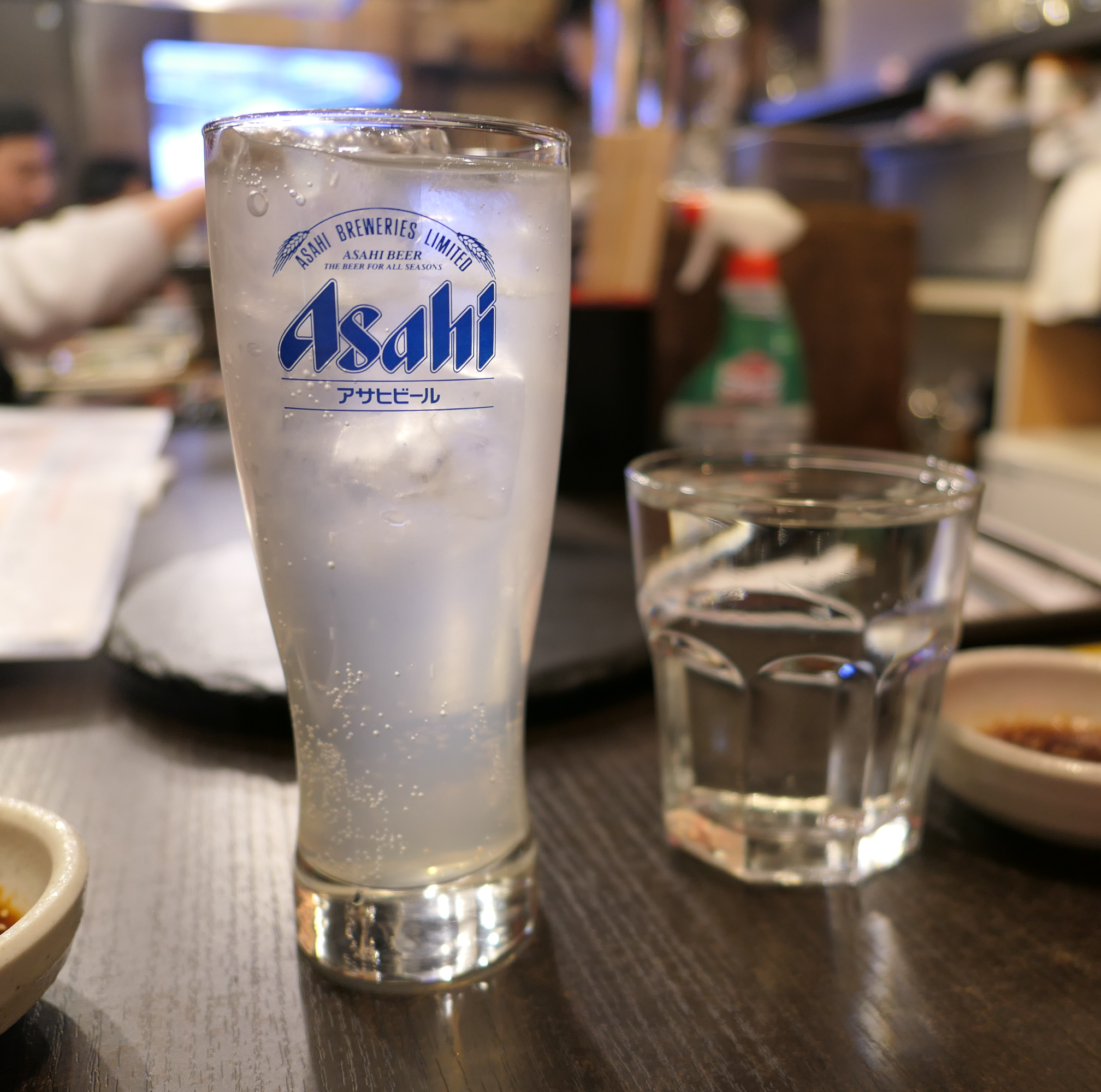 츄하이 사케