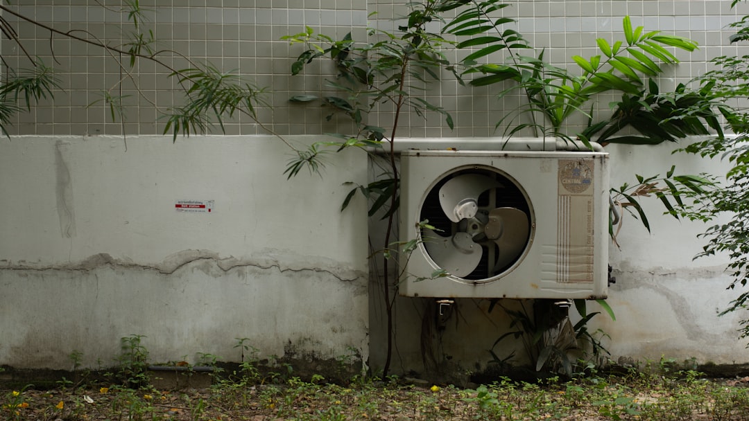 Ventilation (환기)
