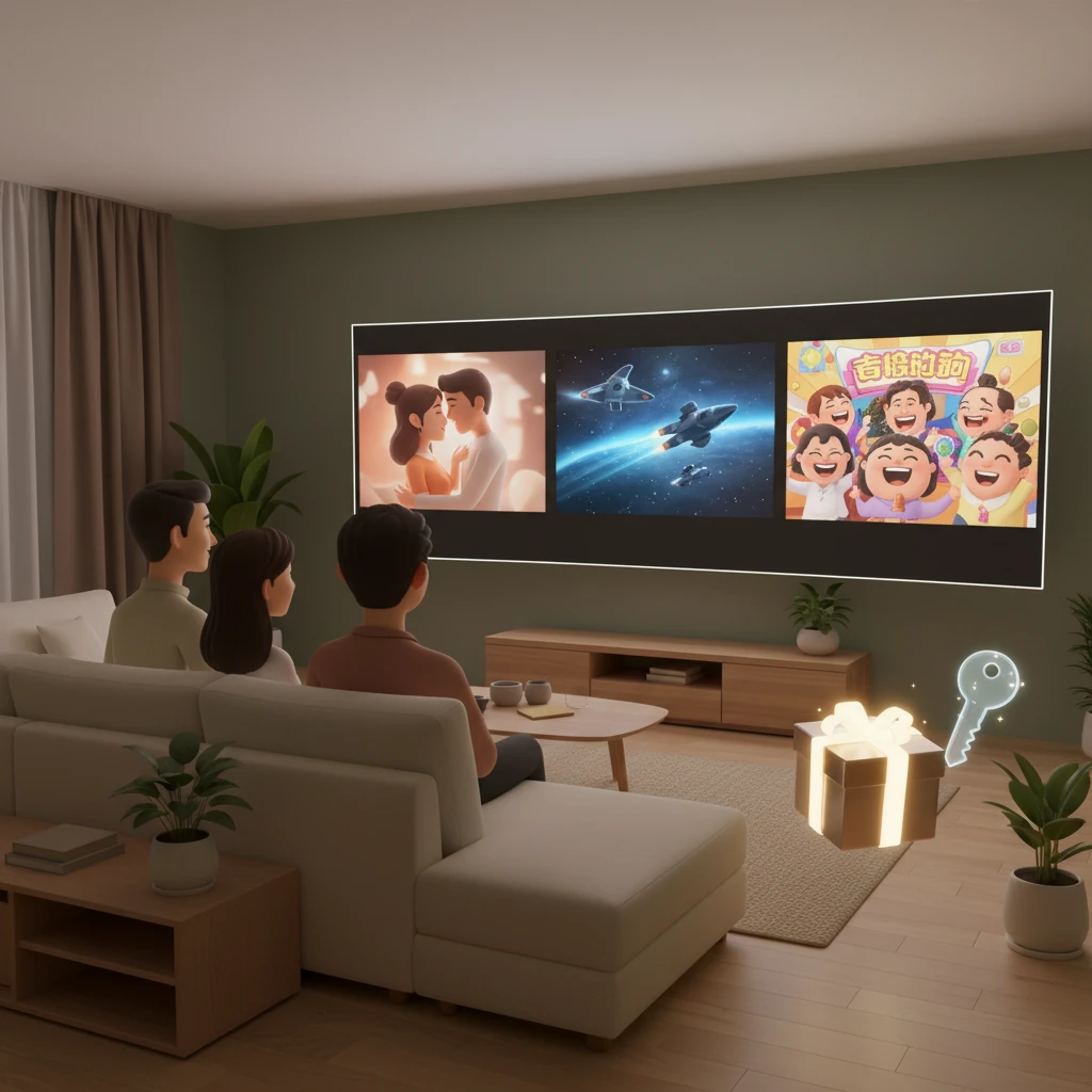 티빙 저렴하게 즐기는 비밀 코드 피클..