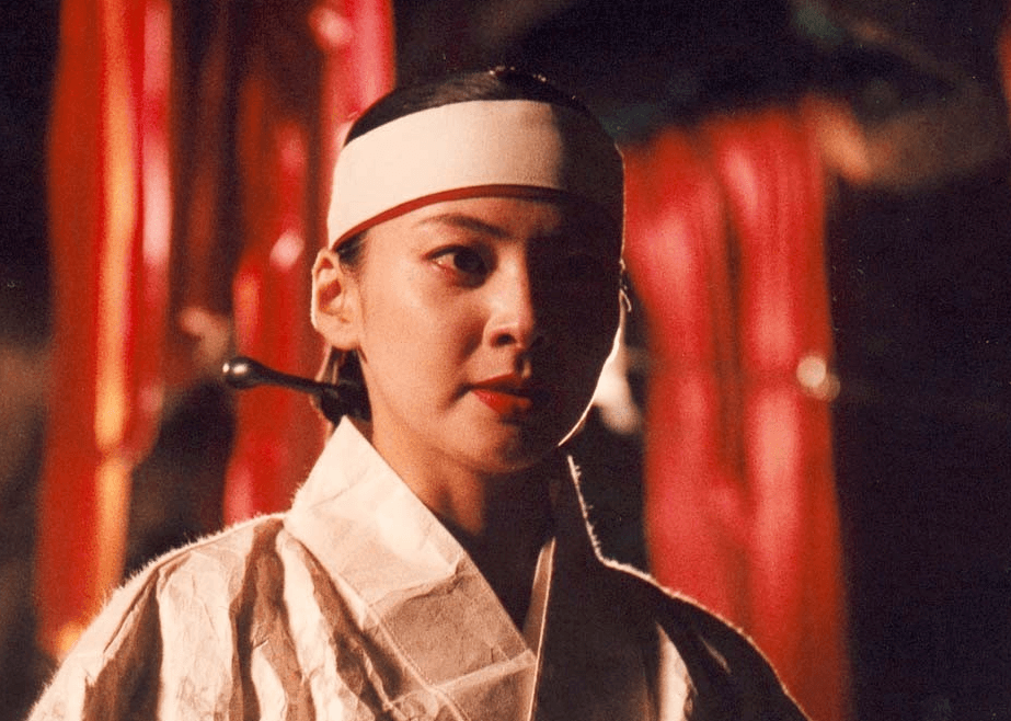 영화가 남긴 여운