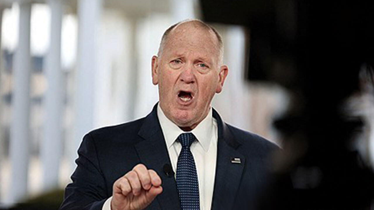 문신만으로 갱단원? 베네수엘라 추방 작전에 쏟아진 의혹과 반박