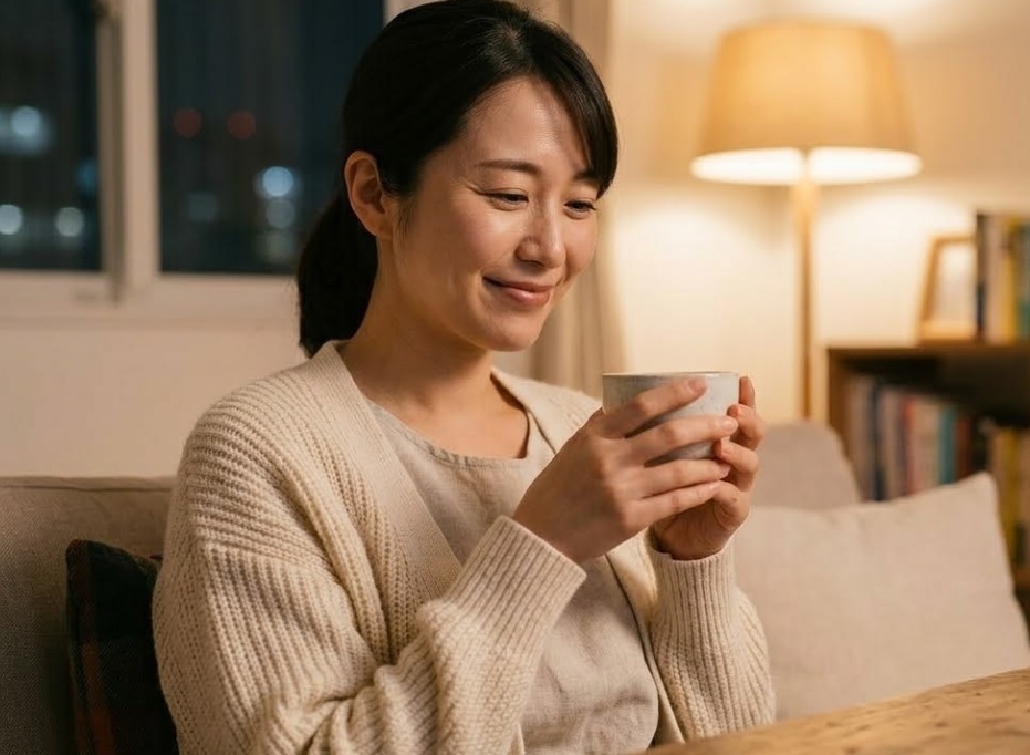 행복한 홈술