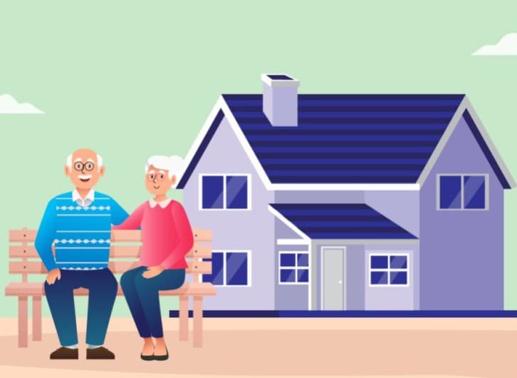 주택연금 수령액 계산