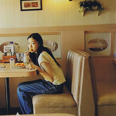 아오이 유우 다이어트7