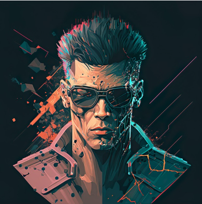 현실된 영화속 AI (예언, 현실화, 놀라움)